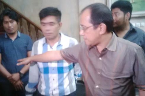 Komisi III DPR Bakal Berkunjung ke Padepokan Dimas Kanjeng