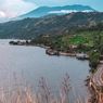Asal-usul Danau Singkarak dan Sungai Ombiln