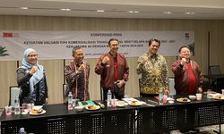 AII dan BPDPKS Dorong Riset dan Inovasi Teknologi Sawit Berkelanjutan