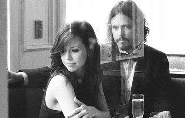 Grup duo The Civil Wars (Joy Williams dan John Paul White)