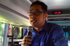 Alasan 4G Smartfren Duluan Masuk Jakarta