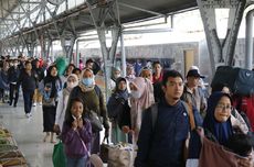 BMKG Sebut Fenomena La Nina Bertahan di Indonesia hingga Awal 2026, Apa Itu?