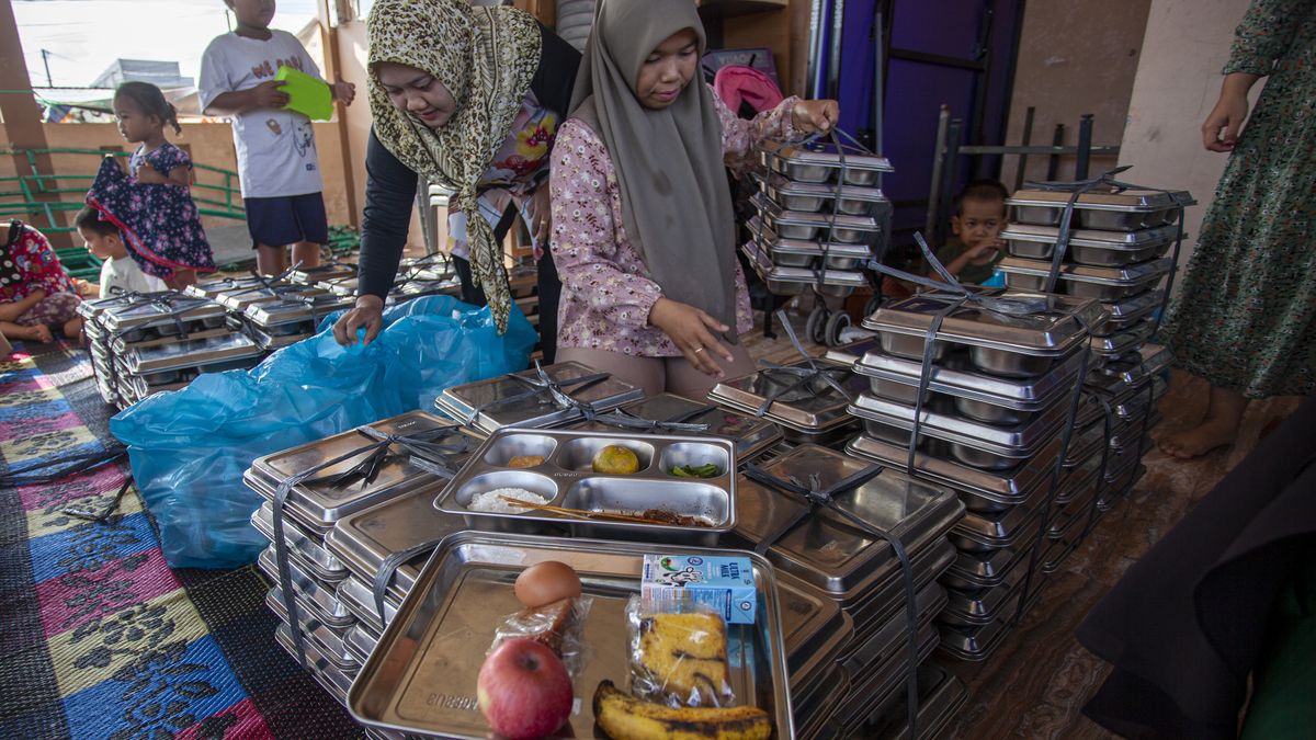 [HOAKS] MK Hentikan MBG dan Dananya Dialihkan untuk Pendidikan