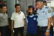 Seorang Napi Terorisme Mengamuk, Sejumlah Sipir dan Perawat Terluka