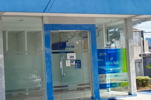 Mudah, Begini Cara Mengambil Uang di ATM BJB Tanpa Kartu