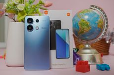 Begini Beda Tampilan Xiaomi Redmi Note 13 5G dan 4G yang Segera Masuk Indonesia