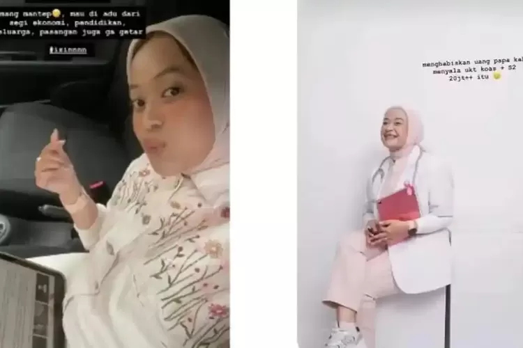 Konten Flexing Anak Pejabat Gayo Lues Viral, Nevirizal Minta Maaf ke Publik
