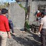 Potongan Tubuh Bayi yang Diperebutkan Anjing Diduga Hasil Hubungan Gelap