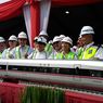 Biaya Kereta Cepat Jakarta-Bandung Membengkak Rp 27,74 Triliun