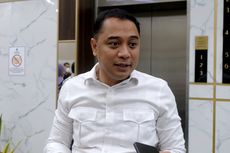 Wali Kota Surabaya Ancam Copot Kepala Dinas, Camat, dan Lurah jika Tingkat Kepuasan Publik Tak Capai 85 Persen