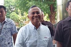 Diperika KPK, Dahlan Iskan: Terkait Bu Karen