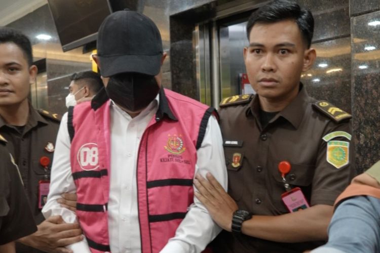 Tanpa Perencanaan dan Lahan, Begini Modus Kasus Korupsi Nanas yang Menjerat Bahtiar Baharuddin