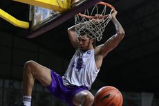 Penantang CLS Knights Sudah Pernah Kalah