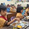 Antusiasme Siswa Terhadap Program Makan Bergizi di Solo