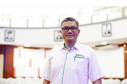 Dosen Unand Muhammad Makky Masuk Top 100 Ilmuwan Versi AD Scientific