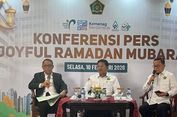 Kemenag Hadirkan Program Joyful Ramadhan untuk Perkuat Harmoni Sosial dan Kebangsaan