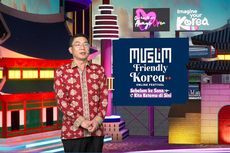 Obati Kerinduan akan Korsel, KTO Jakarta Kembali Adakan Muslim Friendly Korea Festival 2021