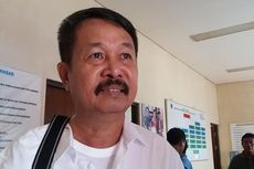 Anggota Komisi II DPR: Sanksi Mahar Politik seperti Macan Ompong