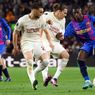 Hasil Liga Europa, Barcelona Vs Galatasaray Berakhir Imbang 0-0