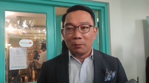 Kans Ridwan Kamil Lawan "Kotak Kosong" pada Pilkada Jakarta Dinilai Terbuka