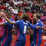 Polandia Vs Inggris - Harry Kane Kecewa Three Lions Gagal Menang, tetapi...