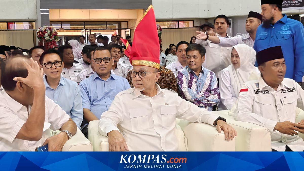 Dihadapan Menko Pangan, Kepala Desa Curhat Minta Dana Desa 2027 Ditambah