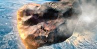 Ke Mana Perginya Asteroid yang Membunuh Dinosaurus?