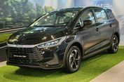 [POPULER OTOMOTIF] Daftar Harga PHEV, Rute Kalideres-Sukabumi
