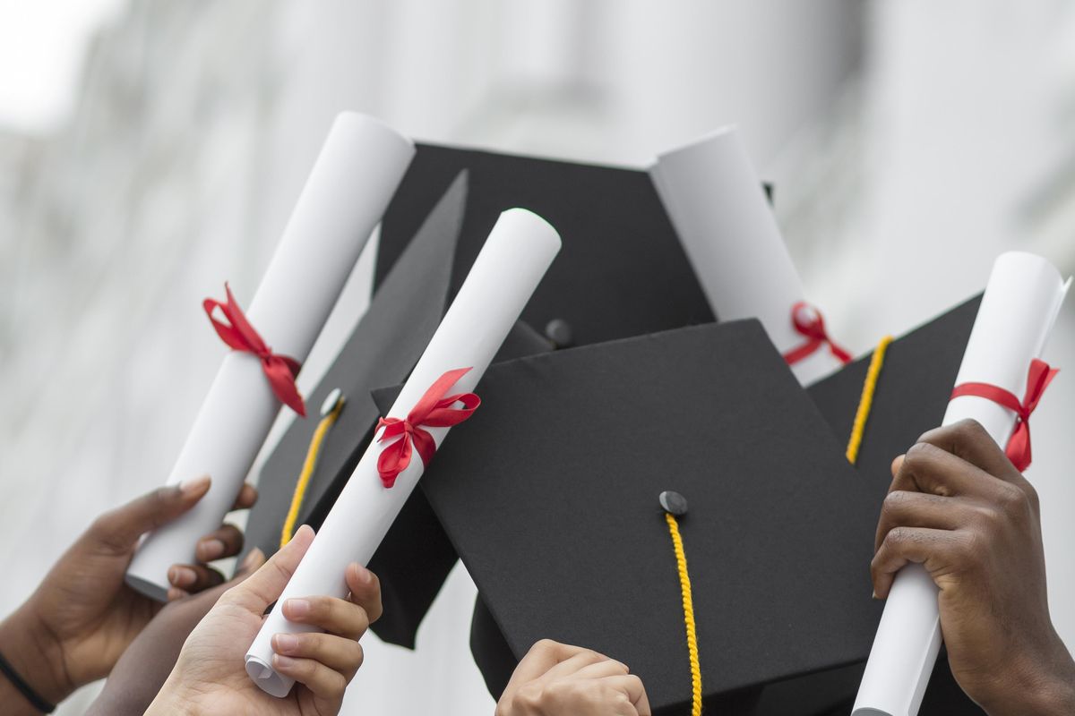Analisis FRB: Gelar Sarjana Seni Ternyata Rentan Pengangguran di AS
