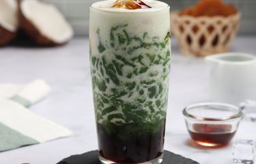 Cara Membuat Cendol Sendiri di Rumah, Resep dari Koki Hotel