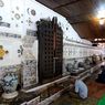 Desa Wisata Religi Astana di Cirebon, Lokasi Makam Sunan Gunung Jati