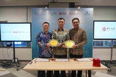 Dukung Digitalisasi PLN, Bank DBS Indonesia Jadi 