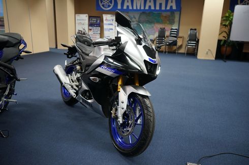 Yamaha Luncurkan 22 Motor Sepanjang 2021, Ini Daftarnya