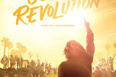 Sinopsis Jesus Revolution, Gerakan Yesus Mencari Kebenaran