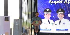 Luncurkan Superapp, Wali Kota Tangerang Tuai Apresiasi dari Menpan-RB
