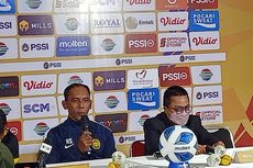 Air Mata Pelatih dan Inspirasi Perjuangan Malaysia Menjuarai Piala AFF U19