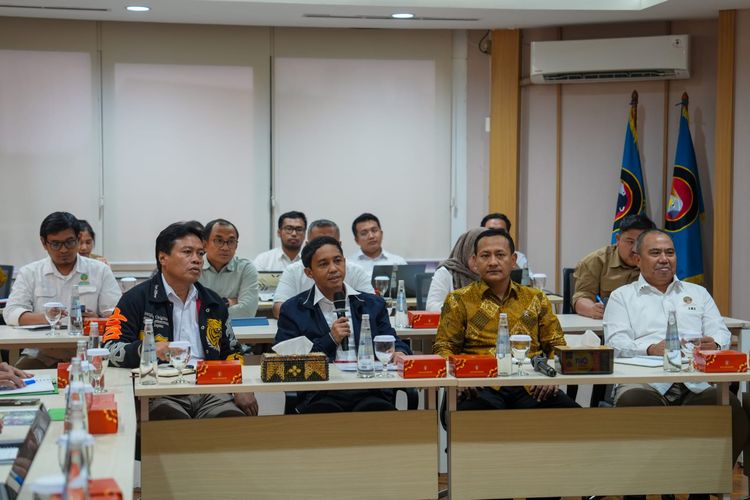 Menhut Targetkan Penurunan Karhutla, Idealnya 
