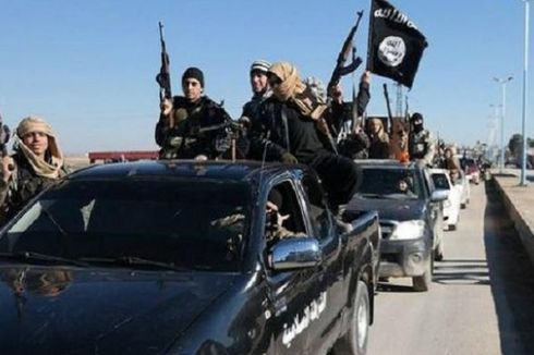 Seratusan Mantan Anggota GAM Ingin Gabung ISIS, Ini Komentar Kabareskrim