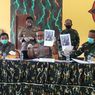 Mengenal Sosok Tandi Kogoya, KKB yang Bunuh WNA di Kantor Freeport