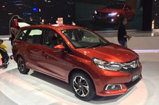 Perkiraan Harga Honda Mobilio 2019