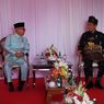 Jokowi: Indonesia Negara Besar, Harus Duduk Sejajar Dengan Negara Lain