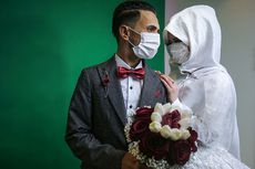 Pelayanan Nikah di Luar KUA Kembali Dibuka, Apa Saja Ketentuannya?