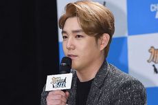 Tinggalkan Super Junior, Kangin Minta Maaf kepada ELF