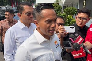 Prabowo Kumpulkan Kadin dan Asosiasi Pengusaha di Istana, Ada Apa?