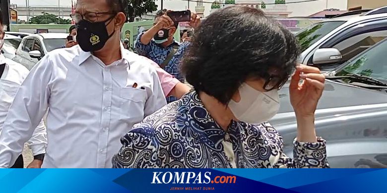 Laporan Terhadap Anak Akidi Tio Dicabut, Polisi Akan Klarifikasi Pelapor