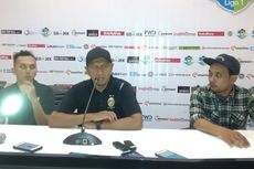 Permainan Keras PSM, Biang Kegagalan Sriwijaya FC Menang di Kandang