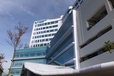 Mayapada Hospital Bandung, Rumah Sakit Hijau Pertama di Indonesia