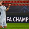 Rennes Vs Chelsea, Gol Giroud Antar The Blues ke 16 Besar Liga Champions