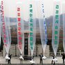 Investigasi Korea Utara Salahkan “Benda Asing dari Selatan” sebagai Penyebab Wabah Covid-19