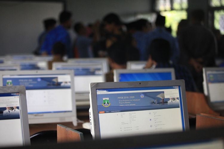 Pagu Belum Terpenuhi, Ini Daftar 24 SMP Negeri di Ponorogo yang Buka Pendaftaran Offline